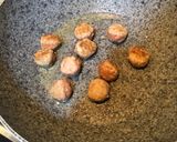 Foto langkah ke 6 dari resep Swedish Meat Ball.