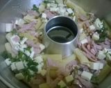 Foto del paso 7 de la receta: Tortiglioni en horno milagro (cazuela horno)