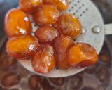 Foto del paso 5 de la receta: Quinotos al Whisky