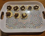 Húsvéti linzerek Lili módra recept fázis 6 fotója