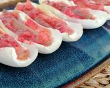 Foto del paso 8 de la receta: Endivias con sardina ahumada y vinagreta de fresas