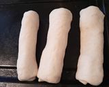 Foto del paso 3 de la receta: Chaparritas