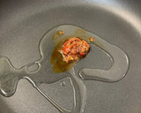 蒜香辣炒明太子蟹肉空心菜 簡單秒上桌🦀️的食譜步驟4照片