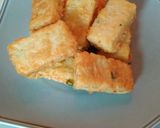 Foto langkah ke 5 dari resep Misoa goreng.