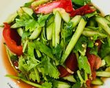 Foto langkah ke 4 dari resep Salad.