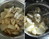 Foto del paso 2 de la receta: Puré de papa básico