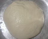 Foto langkah ke 6 dari resep Merah Putih Sourdough Bread.