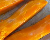 Φωτογραφία βήματος 7 της συνταγής Pumpkin soup