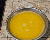 Foto langkah ke 2 dari resep Telur kukus / Tim ala Chinese.