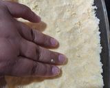 Foto del paso 6 de la receta: Tarta crocante de manzana y mermelada sin azúcar apta diabéticos