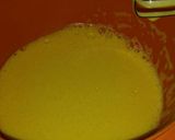 Foto del paso 1 de la receta: Budín cítrico