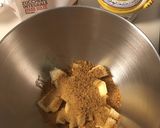 Foto del passaggio 1 della ricetta Crostata con gelee alle pesche e panna cotta