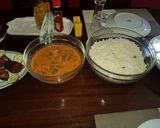 A picture of step 3 of Samaki wa kukaanga.