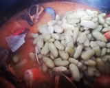 Foto del paso 7 de la receta: Verdinas con marisco🍲