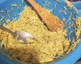 Foto del paso 6 de la receta: Briwats de pollo y fideos chinos