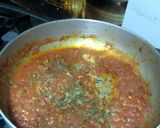 A picture of step 13 of Guava Kofta Curry.