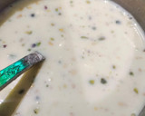 इंस्टेंट बासुंदी(instant basundi recipe in hindi) रेसिपी चरण 1 फोटो
