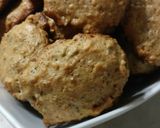 Foto del paso 7 de la receta: Galletitas de aceite y semillas