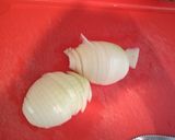 Foto del paso 1 de la receta: Empanadas de queso de cabra
