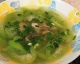 Hình bước làm 3 của món Cơm nhà ngày mưa gió