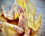 Foto del paso 1 de la receta: Pollo en salsa de Cola-Cola