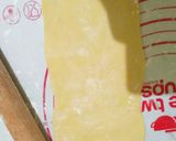 Foto langkah ke 4 dari resep Woll Roll Bread.