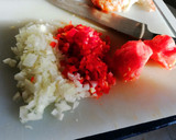 Foto del paso 1 de la receta: Salpicón rápido y barato