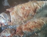 Foto langkah ke 2 dari resep Ikan Kembung Balado.