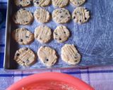 Foto langkah ke 4 dari resep Oatmeal Cookies 🍪.