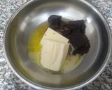 Foto langkah ke 1 dari resep Mozaik Pasta/Kue Mozaik (No Telur, No Mikser, No Oven).