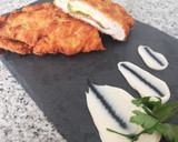 Foto del paso 3 de la receta: Cachopo andaluz, nuestro serranito
