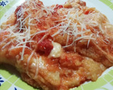 Foto del paso 5 de la receta: Una rica polenta para compartir con mi amigo! 😍