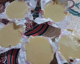 Foto langkah ke 5 dari resep Bolu Kukus Gula Merah.