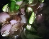 চিলি পনির(Chili paneer recipe in Bengali) রেসিপির ধাপ 4 ছবি