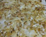 Foto del paso 2 de la receta: Focaccia rellena..