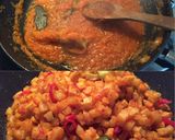 Foto langkah ke 3 dari resep Kentang Balado.