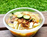 Foto langkah ke 7 dari resep 4. Sup Ayam ala Chef Devina.