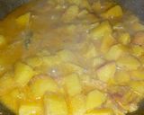 আলু পোস্ত (Aloo posto recipe in Bengali) রেসিপির ধাপ 3 ছবি