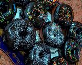 صورة لخطوة 6 من وصفة دونات 🍩😋🍩❣️