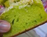 Foto langkah ke 5 dari resep 28. Bolu Tape Panggang 💕.