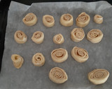 Foto del paso 8 de la receta: Rollitos de canela