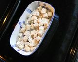 Foto del paso 4 de la receta Tofu al horno