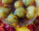 Lasode Ka Achar recipe step 15 photo