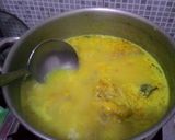 Foto langkah ke 3 dari resep Kare Ayam Solo.