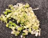Foto del paso 2 de la receta: Papas en salsa de yoghurt (Pellkartoffeln o papas a la alemana)