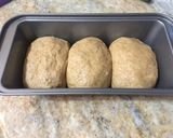 Foto del paso 7 de la receta: Pan integral con técnica tang zhong