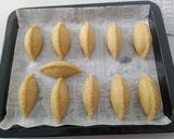 Foto langkah ke 6 dari resep Kibinai.