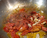 Foto del paso 3 de la receta: Tacos de pollo con especias max mex 🌮