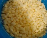 Foto langkah ke 2 dari resep Cheese Pocket.
