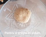 Pas rețetă Ciabatta din Fibre - fără gluten, fără făină 2 fotografie